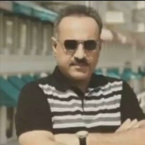 دانلود ریمیکس علی موسی زاده Khalo Galehdar